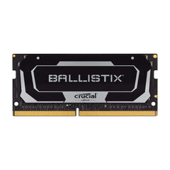 Laptop RAM 16GB (1X16GB) Crucial Micron DDR4 SODIMM PC4 3200MHz