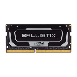 Laptop RAM 16GB (1X16GB) Crucial Micron DDR4 SODIMM PC4 3200MHz