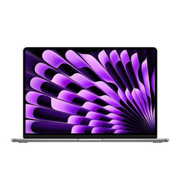 Refurbished Apple MacBook Air 2024 M3 8GB RAM 256GB SSD 13.6″