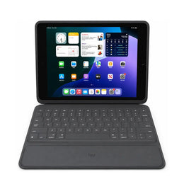 Refurbished Apple iPad 9th Gen Wi-Fi 64GB Silver 10.2″ Retina Display