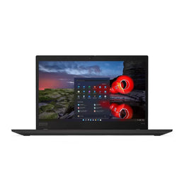 Refurbished Lenovo ThinkPad T495s AMD Ryzen 5 Pro 8GB RAM 256GB SSD 14″ Touchscreen