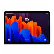 Refurbished Samsung Galaxy Tab S7 Wi-Fi+Cellular 128GB Black