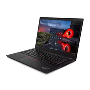 Refurbished Lenovo ThinkPad T495s AMD Ryzen 5 Pro 8GB RAM 256GB SSD 14″ Touchscreen