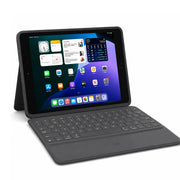 Refurbished Apple iPad 9th Gen Wi-Fi 64GB Silver 10.2″ Retina Display