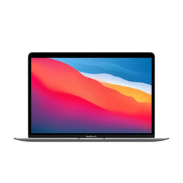 Refurbished Apple MacBook Air 2020 M1 8GB RAM 256GB SSD 13.3″