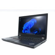Refurbished Lenovo ThinkPad P51 Mobile Workstation Intel Core i7 7th Gen 32GB RAM 512GB SSD 4GB NVIDIA QUADRO M2200 15.6″