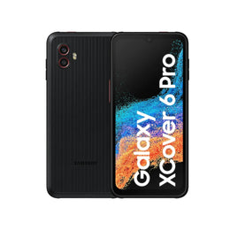 Refurbished Samsung Galaxy XCover6 Pro 5G 6GB RAM 128GB Storage
