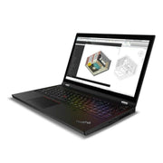 Refurbished Lenovo P15 Gen 1 Intel Core i7 10th Gen 32GB RAM 512GB SSD 15.6