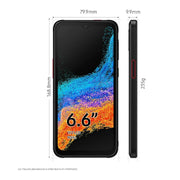 Refurbished Samsung Galaxy XCover6 Pro 5G 6GB RAM 128GB Storage