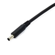 Dell 65W 4.5mm AC Adapter Laptop Charger