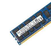 SK HYNIX 8Gb PC3-12800R EEC REGISTERED SERVER RAM HMT31GR7EFR4A-PB