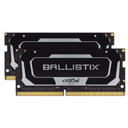 Laptop RAM 16GB (1X16GB) Crucial Micron DDR4 SODIMM PC4 3200MHz