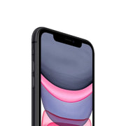 Apple iPhone 11 64GB Black