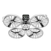 DJI Flip Drone (DJI RC 2)