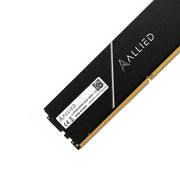 ALLIED DDR5 16GB (Each) 5200MHz High-Speed U-DIMM Desktop RAM