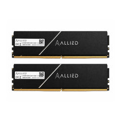 ALLIED DDR5 16GB (Each) 5200MHz High-Speed U-DIMM Desktop RAM
