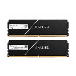 ALLIED DDR5 16GB (Each) 5200MHz High-Speed U-DIMM Desktop RAM
