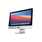 Refurbished APPLE iMac (A1418) 2017 Intel Core i5 7th Gen 16GB RAM 1TB Fusion Drive 4K Retina Display (4096x2304) 21.5