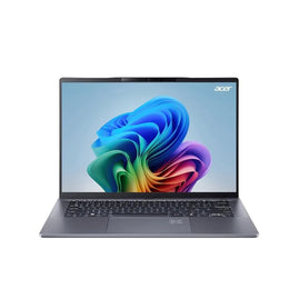 Acer Swift Go 14 AI SNAPDRAGON X PLUS X1P 42 100 16GB RAM 512GB SSD 14.5″