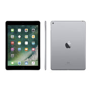 Refurbished Apple iPad Air 2 Wi-Fi 128GB Space Grey 9.7″ Retina Display A1566