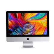 Refurbished Apple iMac 2017 (A1418) Intel Core i5 7th Gen 16GB RAM 512GB SSD 4GB Radeon Pro 560 Video 4K Retina Display (4096x2304) 21.5