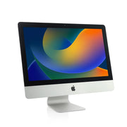 Refurbished Apple iMac 2017 (A1418) Intel Core i5 7th Gen 16GB RAM 512GB SSD 4GB Radeon Pro 560 Video 4K Retina Display (4096x2304) 21.5