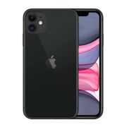 Apple iPhone 11 64GB Black