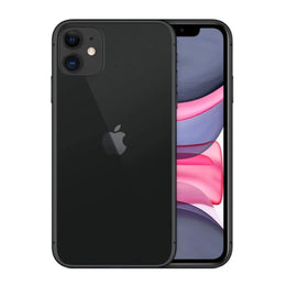 Apple iPhone 11 64GB Black