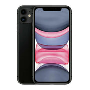 Apple iPhone 11 64GB Black