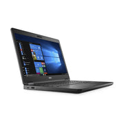 Dell Latitude 5480 7820HQ 7th Gen Intel Core i5 8GB RAM 512GB SSD 14″ Windows 10