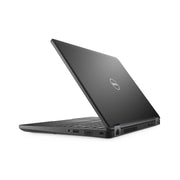 Dell Latitude 5480 7820HQ 7th Gen Intel Core i5 8GB RAM 512GB SSD 14″ Windows 10