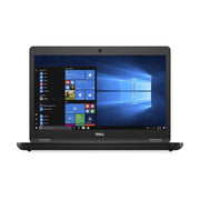 Dell Latitude 5480 7820HQ 7th Gen Intel Core i5 8GB RAM 512GB SSD 14″ Windows 10