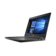 Dell Latitude 5480 7820HQ 7th Gen Intel Core i5 8GB RAM 512GB SSD 14″ Windows 10