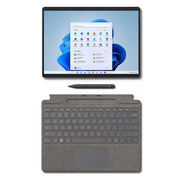Refurbished Microsoft SURFACE PRO 8 Intel Core i5 11th Gen 16GB RAM 256GB SSD 13″