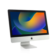 Refurbished APPLE iMac (A1418) 2017 Intel Core i5 7th Gen 16GB RAM 1TB Fusion Drive 4K Retina Display (4096x2304) 21.5