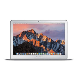 Refurbished Apple MacBook Air 2017 Intel Core i5 8GB RAM 128/ 256GB SSD 13.3