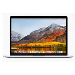 Refurbished Apple MacBook Pro 2018 Intel Core i9 32GB RAM  1TB SSD 15