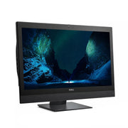 Refurbished Dell OptiPlex All In One PC 7440 Intel Core i5/ i7 6th Gen 16GB RAM 512GB SSD Inbuilt 23.8