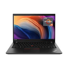 Refurbished Lenovo T14 G1 Ryzen 7 Pro 4th Gen 16GB RAM 512GB SSD 14″ Touchscreen