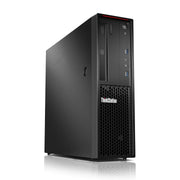 Refurbished Lenovo Thinkstation P320 SFF Intel Core i7 7th Gen 16GB RAM 512GB SSD