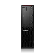 Refurbished Lenovo Thinkstation P320 SFF Intel Core i7 7th Gen 16GB RAM 512GB SSD