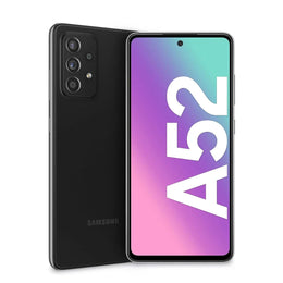 Refurbished Samsung Galaxy A52 128GB 4G 6.5