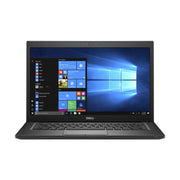 Refurbished DELL Latitude 7480 Intel Core i5/ i7 6th Gen 16GB RAM 256/ 512 GB SSD 14″