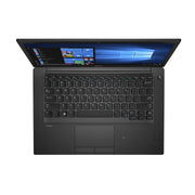 Refurbished DELL Latitude 7480 Intel Core i5/ i7 6th Gen 16GB RAM 256/ 512 GB SSD 14″