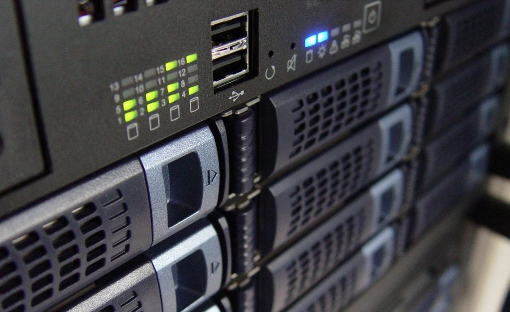 Does Web Hosting Really Matter for Business?