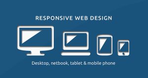 Why Responsive Web Design is Important