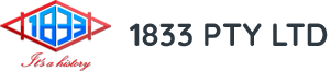 1833 Pty Ltd